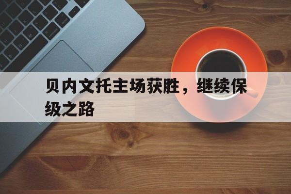 贝内文托主场获胜，继续保级之路
