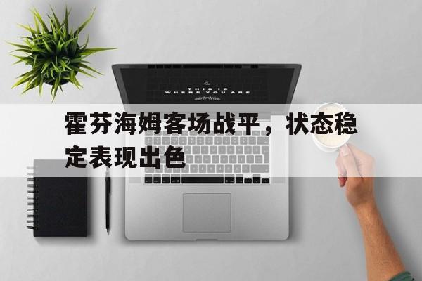 霍芬海姆客场战平，状态稳定表现出色